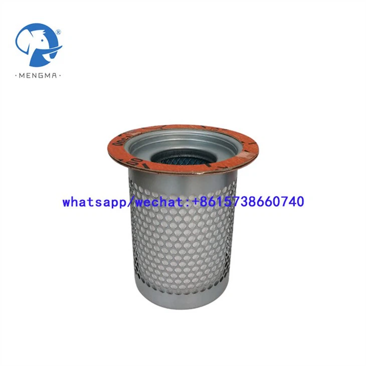 Kaishan Oil Separator 537704312040