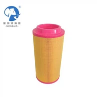 Filtro aria sostitutivo compair compressore d'aria