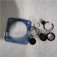 Kit valvola di scarico compressore d'aria a vite