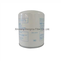Sostituzione filtro separatore olio DF5010