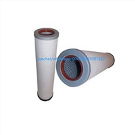 Sostituzione Separatore Olio Aria Mattei 30571