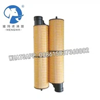 Filtro dell'olio 1622 3652 00