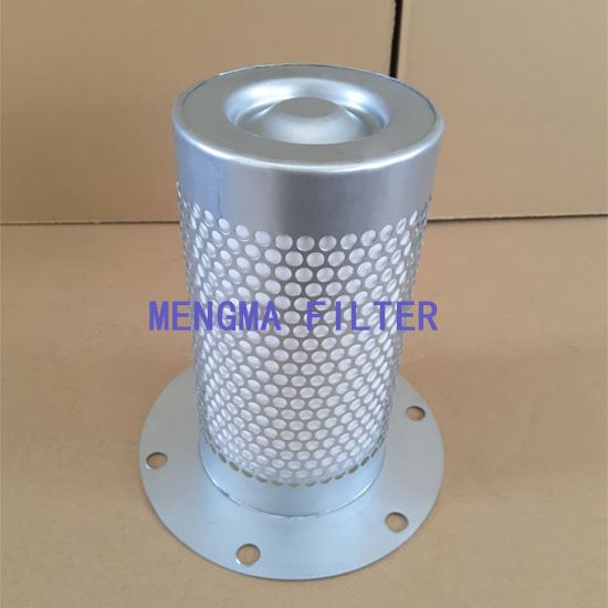 Screw Air Compressor Filter