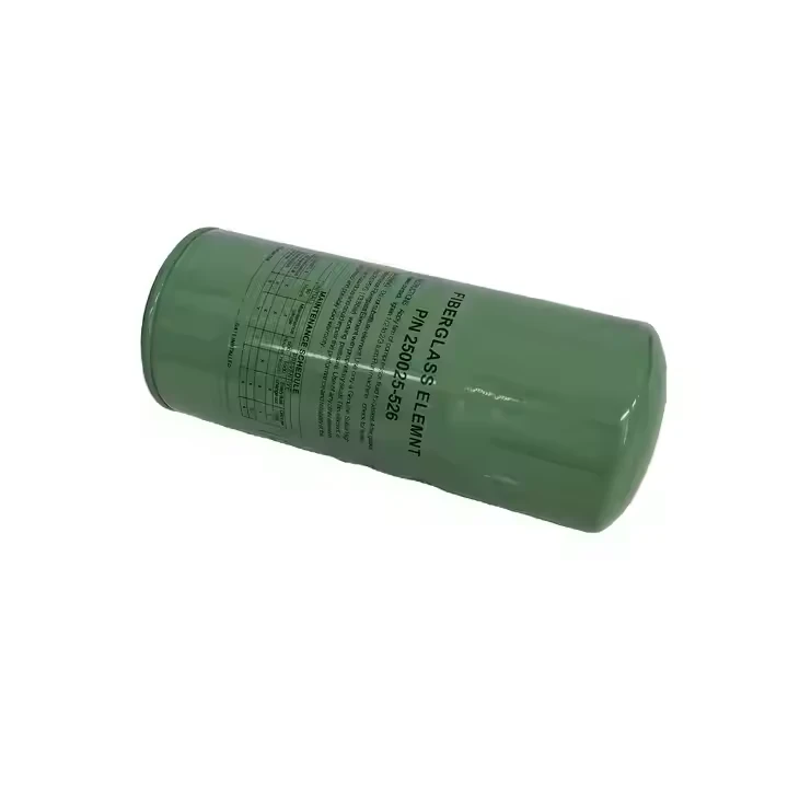 Air Compressor Oil Filter 250025-526
