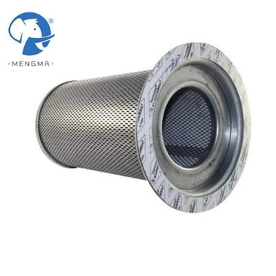Sostituzione del filtro SULLAIR 408167-005