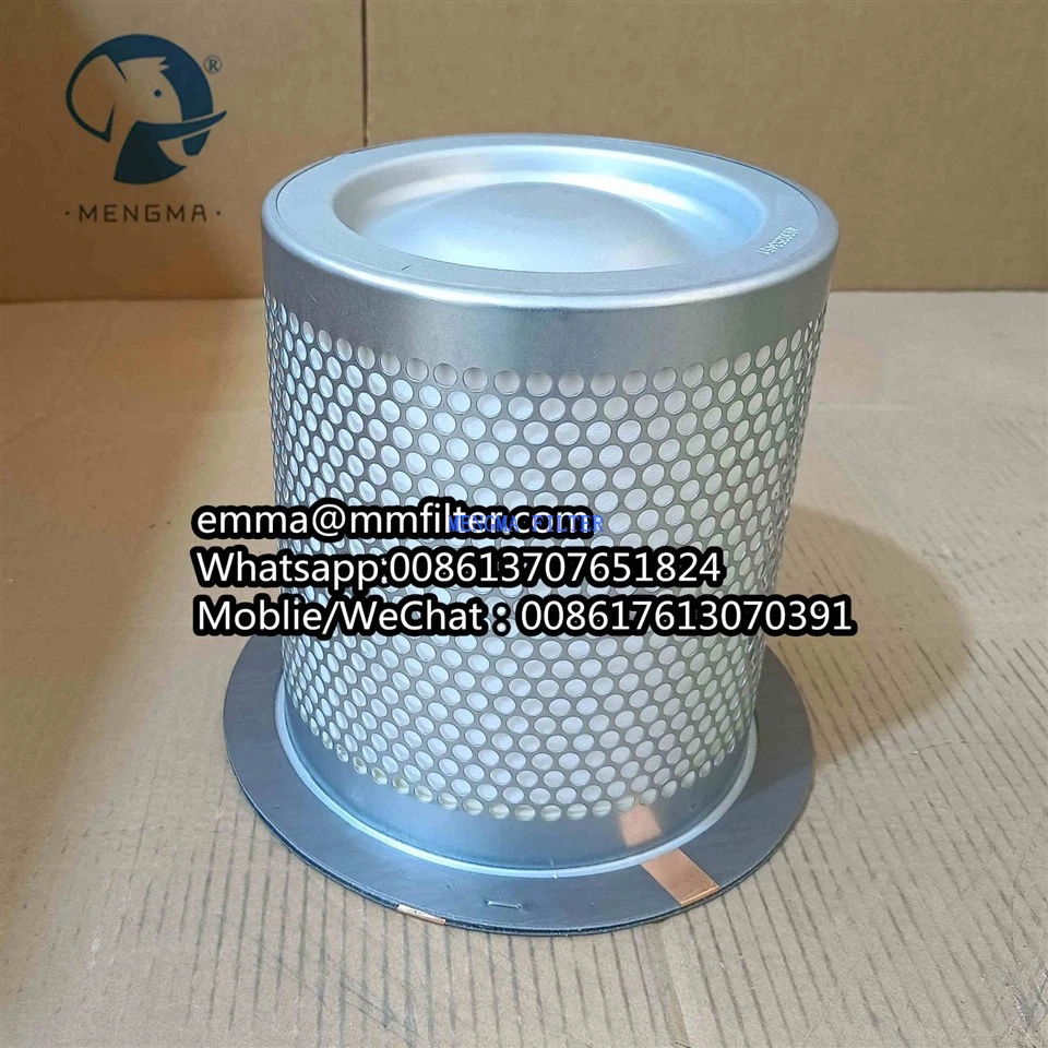 Mann 4930253451 Oil Separator Replacement
