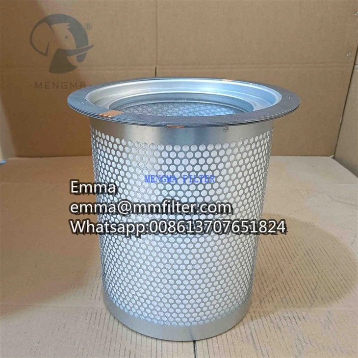 Mann 4941253111 Replacement Oil Separator