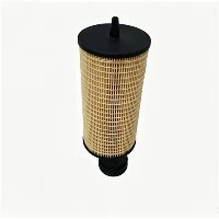 Filtro dell'olio di ricambio ad alte prestazioni 1625840000 per compressore d...