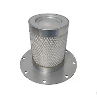 2901056600 Elemento Separatore Olio Per Compressore A Vite GA45