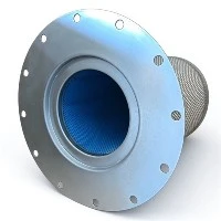 2906009800 Filtro di ricambio separatore olio Disponibile