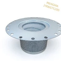 2906075200 Kit manutenzione separatore olio