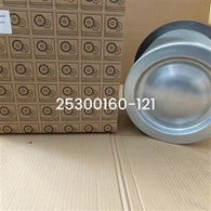 25300160-021 Separatore d'olio di ricambio per Shanghai Scr