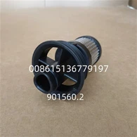 901560.2 Elemento filtro di precisione del compressore ad alta efficienza ad alta efficienza