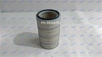 Filtro dell'aria 99266702 Sostituzione per Ingersoll Rand