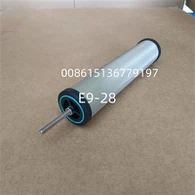 E 9-28 Elemento filtro di precisione del compressore La filtrazione efficiente estende la durata dell'attrezzatura
