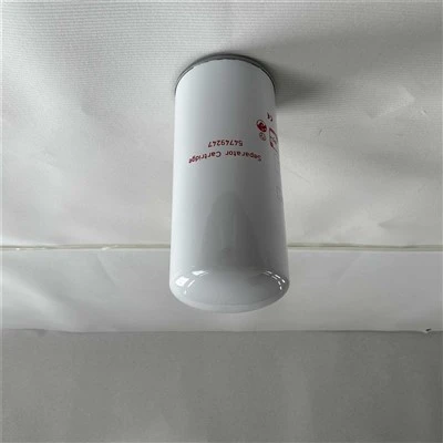 Sostituzione separatore Ingersoll Rand - 54749247
