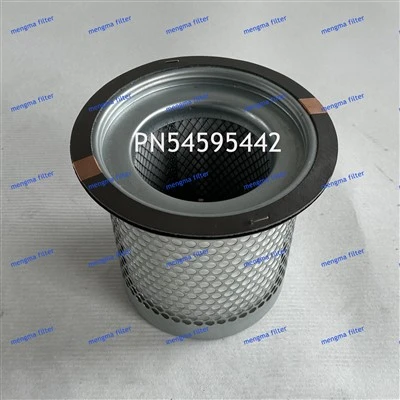 SEPARATORE OLIO 54595442 Sostituzione per Ingersoll Rand